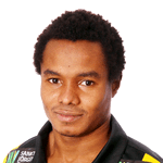 Photo of Nasiru Mohammed