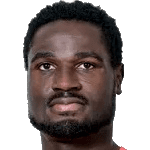 Photo of Nasiru Moro