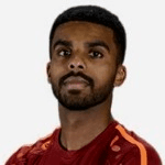Нассер Ибрагим Photo of Нассер Ибрагим
