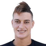 Нассим Хнид Photo of Нассим Хнид