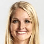 Photo of Natalie Jacobs