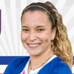 Photo of Natasha Rosas
