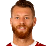 Photo of Nathan Baker