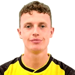 Photo of Натан Броудхед