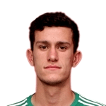 Photo of Nathan Cardoso