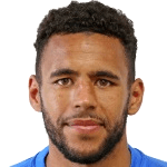 Photo of Nathan Thompson