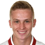 Photo of Nathan Tormey