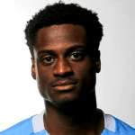 Photo of Nathanael Ogbeta