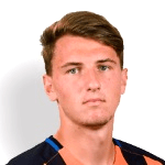 Photo of Назарий Муравский