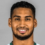 Photo of Nazeem Bartman