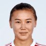 Nazym Ismailova image