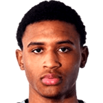 Photo of Ne-Jai Tucker