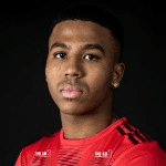 Photo of Nebiyou Perry