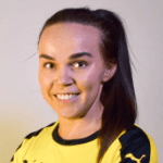 Photo of Neea Berg