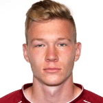 Photo of Nejc Pušnik