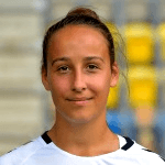 Photo of Nelly Juckel