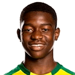 Photo of Nelson Khumbeni