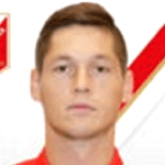 Неманья Ахчин Photo of Неманья Ахчин