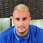 Photo of Nemanja Anđelković