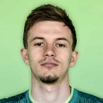 Photo of Nemanja Bosančić