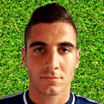 Photo of Nemanja Cavnić