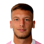 Photo of Неманя Целич