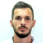 Photo of Nemanja Krstić
