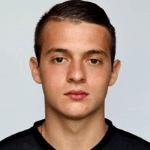Photo of Nemanja Mihajlović