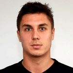 Photo of Nemanja Nikolić