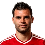 Photo of Nemanja Nikolics