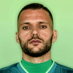 Photo of Неманья Видич