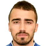 Ненад Гаврич Photo of Ненад Гаврич