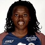 Photo of Nerila Mondesir