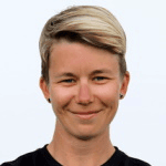 Photo of Netta Koso