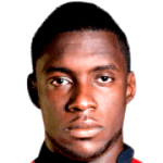 Photo of Neveal Hackshaw