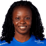 Photo of Ngozi Okobi-Okeoghene