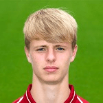 Photo of Niall Brookwell