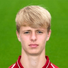 Niall Brookwell image