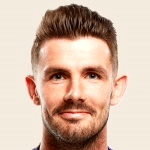 Photo of Niall McCabe