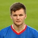 Photo of Ниалл Куинн