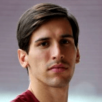 Photo of Niccolò Belloni