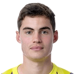 Photo of Nicholas Defreitas-Hansen