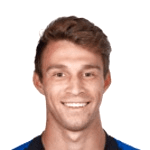 Photo of Nick DePuy