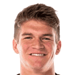 Photo of Nick Hagglund