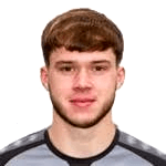 Photo of Nick Hayes