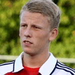 Никлас Хальсе Photo of Никлас Хальсе