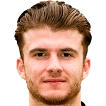 Photo of Nicky Cadden