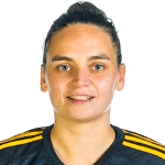 Photo of Nicky Evrard