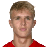 Никлас Хольм Педерсен Photo of Никлас Хольм Педерсен