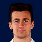 Photo of Nico Gorzel